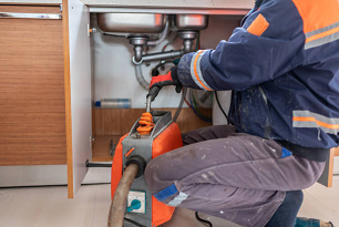 Sariyer Lavabo Tikali Boru Açma