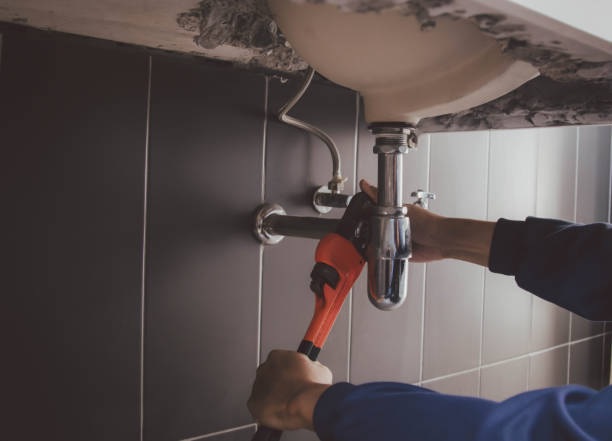 Sariyer Mutfak Lavabo Gideri Tıkanıklığı Tikali Boru Açma