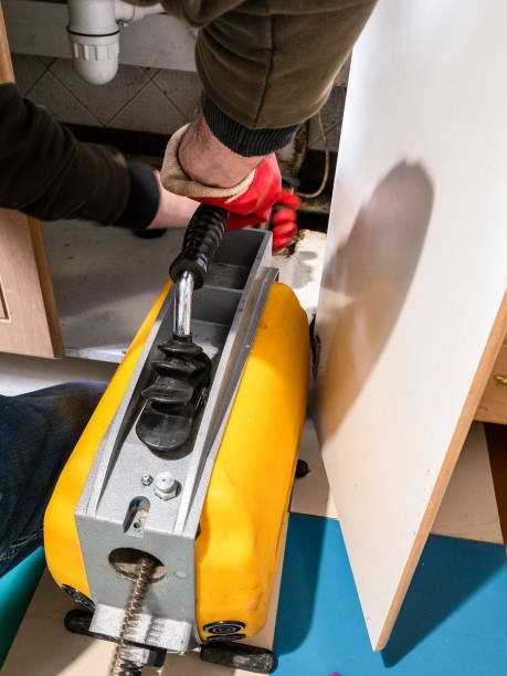 Sariyer Profesyonel Tesisat Ustalar