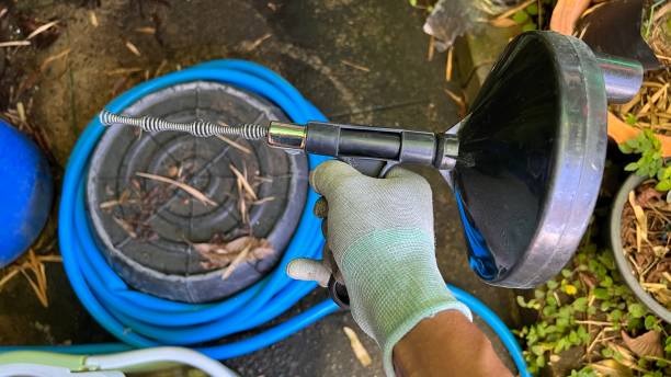 Sariyer Lavabo Tıkanıklık Tikali Boru Açma